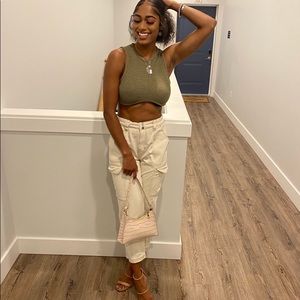 Meet your Posher, Jillian